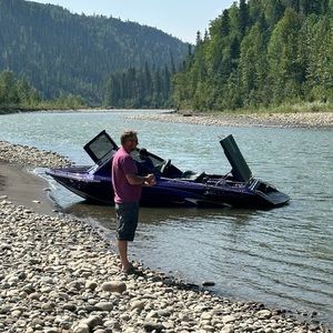 Meet your Posher, Jason